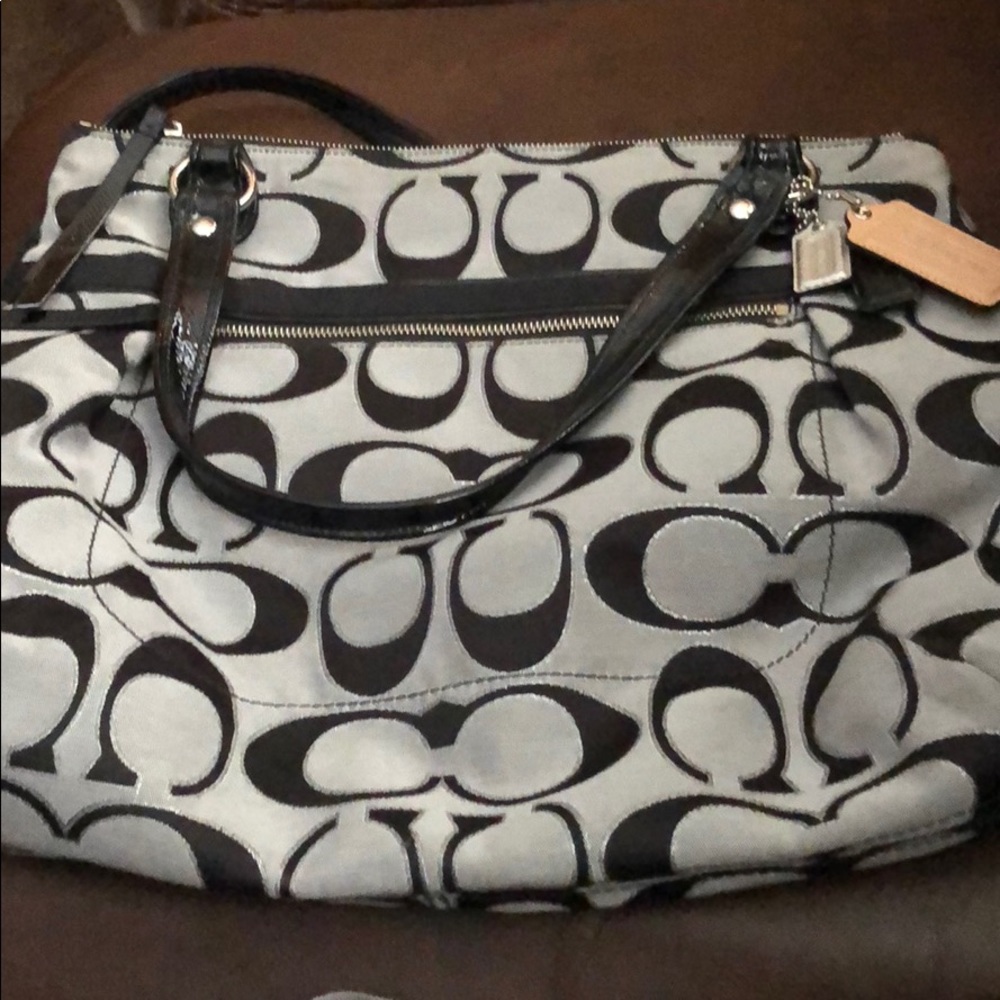 Brand new Coach purse!